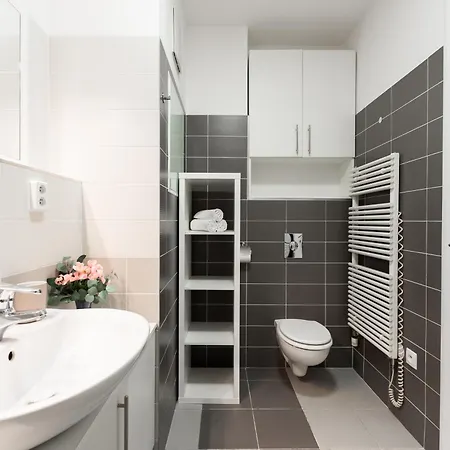 All-in Family Appartement