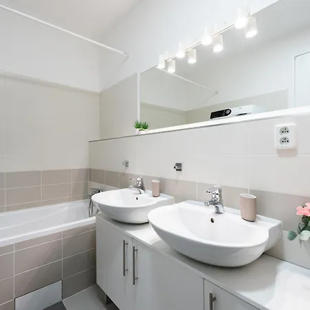 Appartement All-in Family